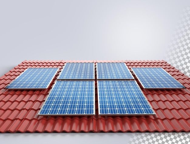 Memahami Kapasitas Output untuk Kinerja Panel Surya