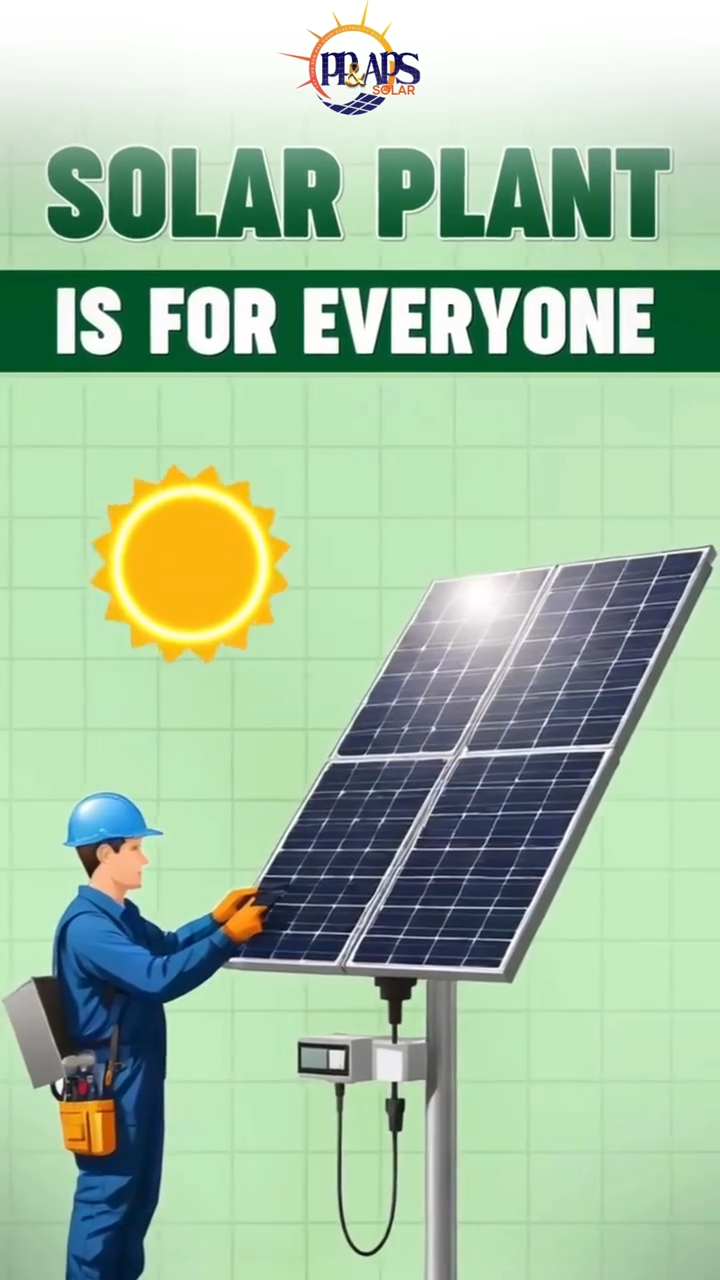 Tips Ajak Tetangga Panel Surya untuk Hemat Energi