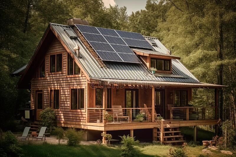 Manfaat Panel Surya untuk Rumah: Solusi Hemat Energi